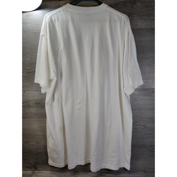 Jesse Jackson T-Shirt 2006 Right to Return A Protected Vote and Reconstruction - Picture 7 of 8